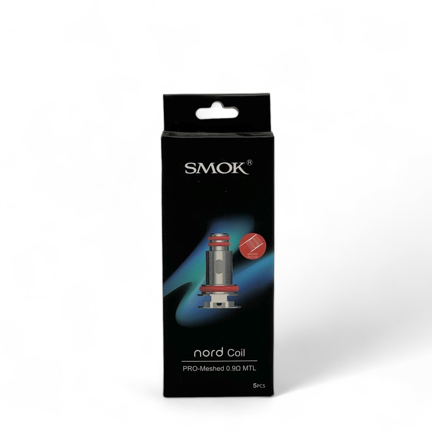 Smok Nord Pro Coil - Pack of 5