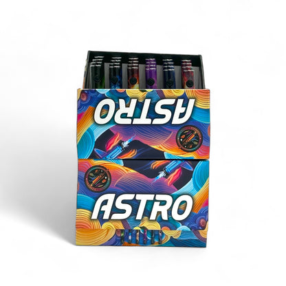 Astro - 500 MAH Batteries Led Digital Screen