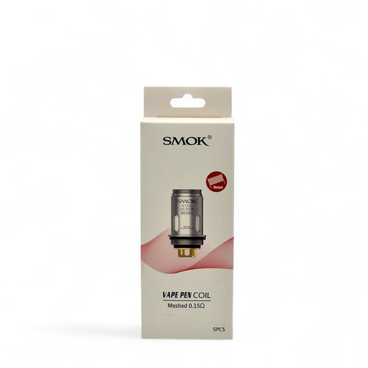 Smok Vape Pen 22 Coil - Pack of 5