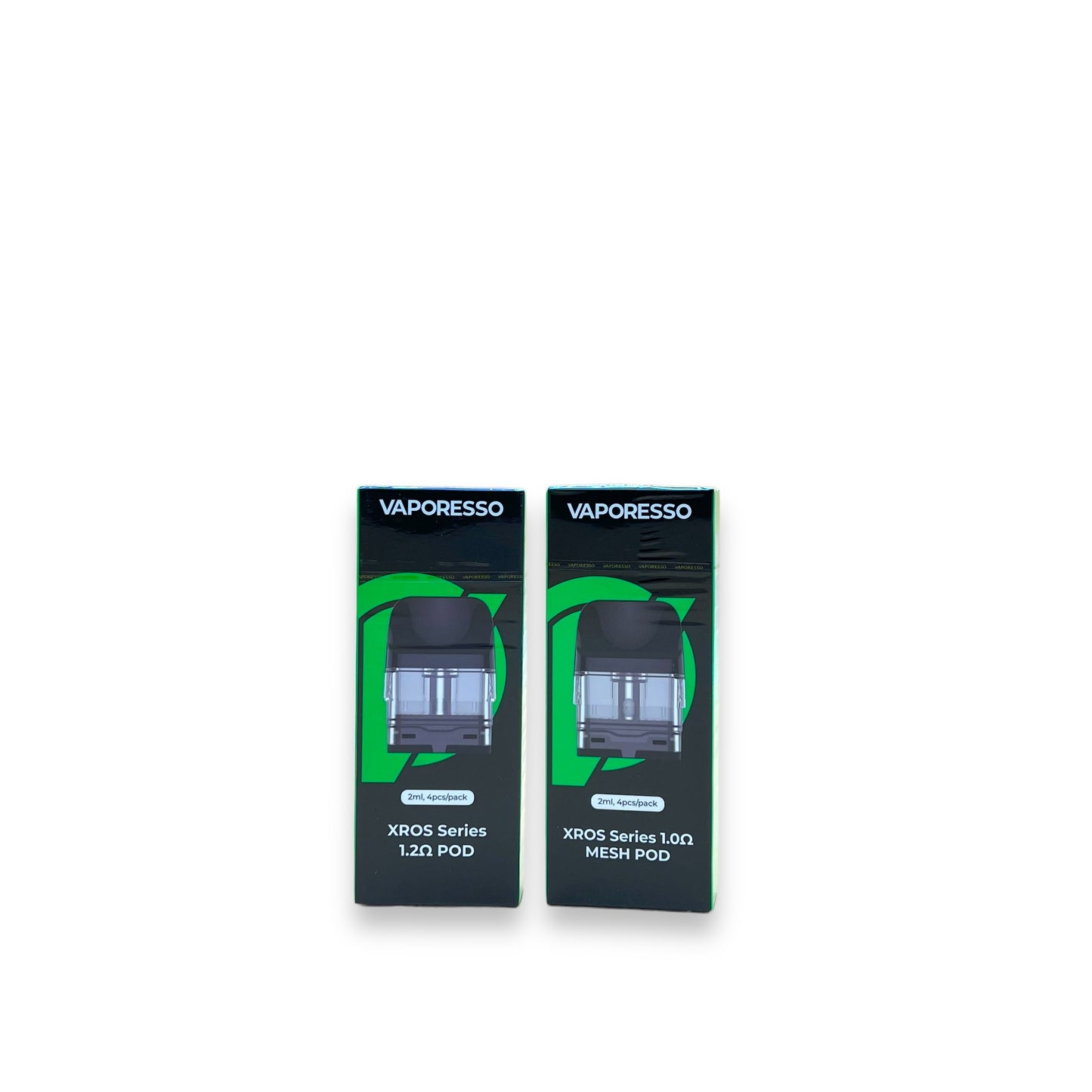 Vaporesso XROS Pod 2ML - Pack of 3