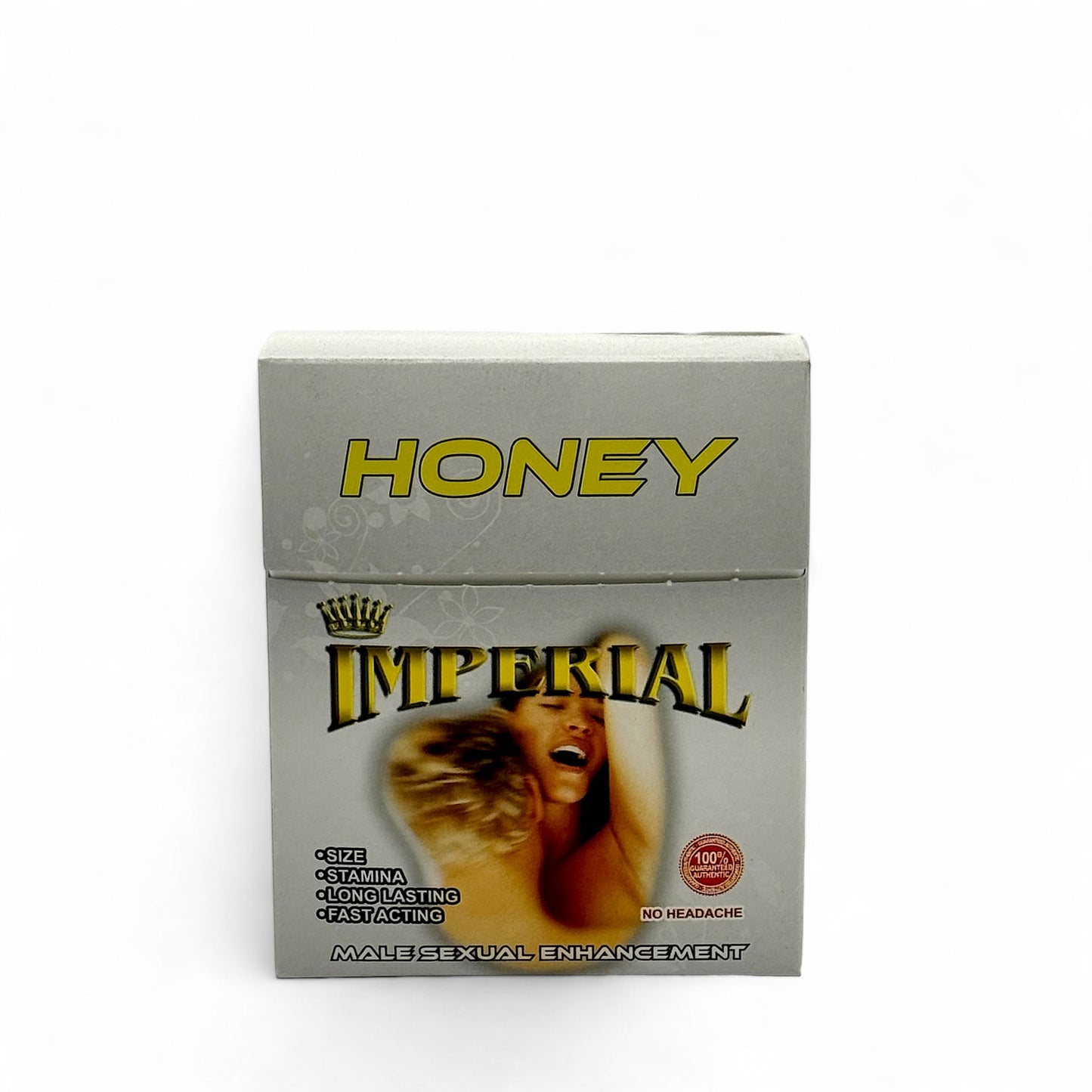 Honey Enhancements - Pack of 12