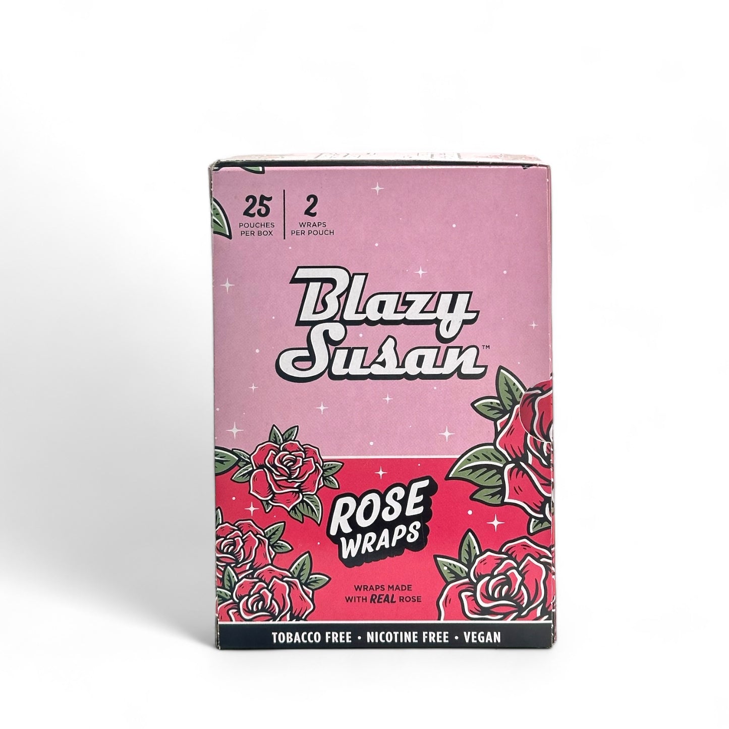 Blazy Susan Wraps