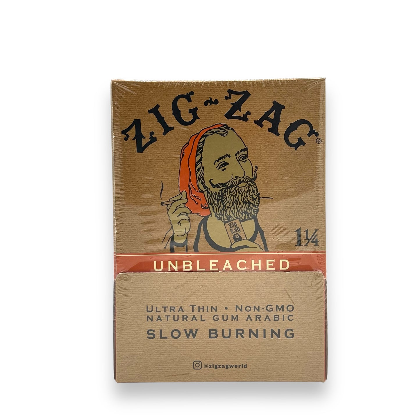 Zig Zag Cones - 1 1/4 size - 6pack