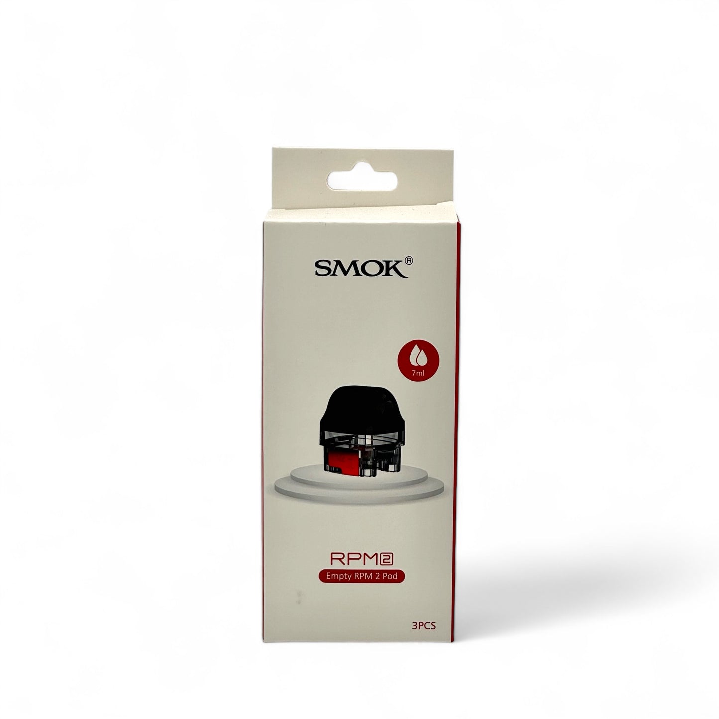 Smok RPM 2 Pod - Pack of 3