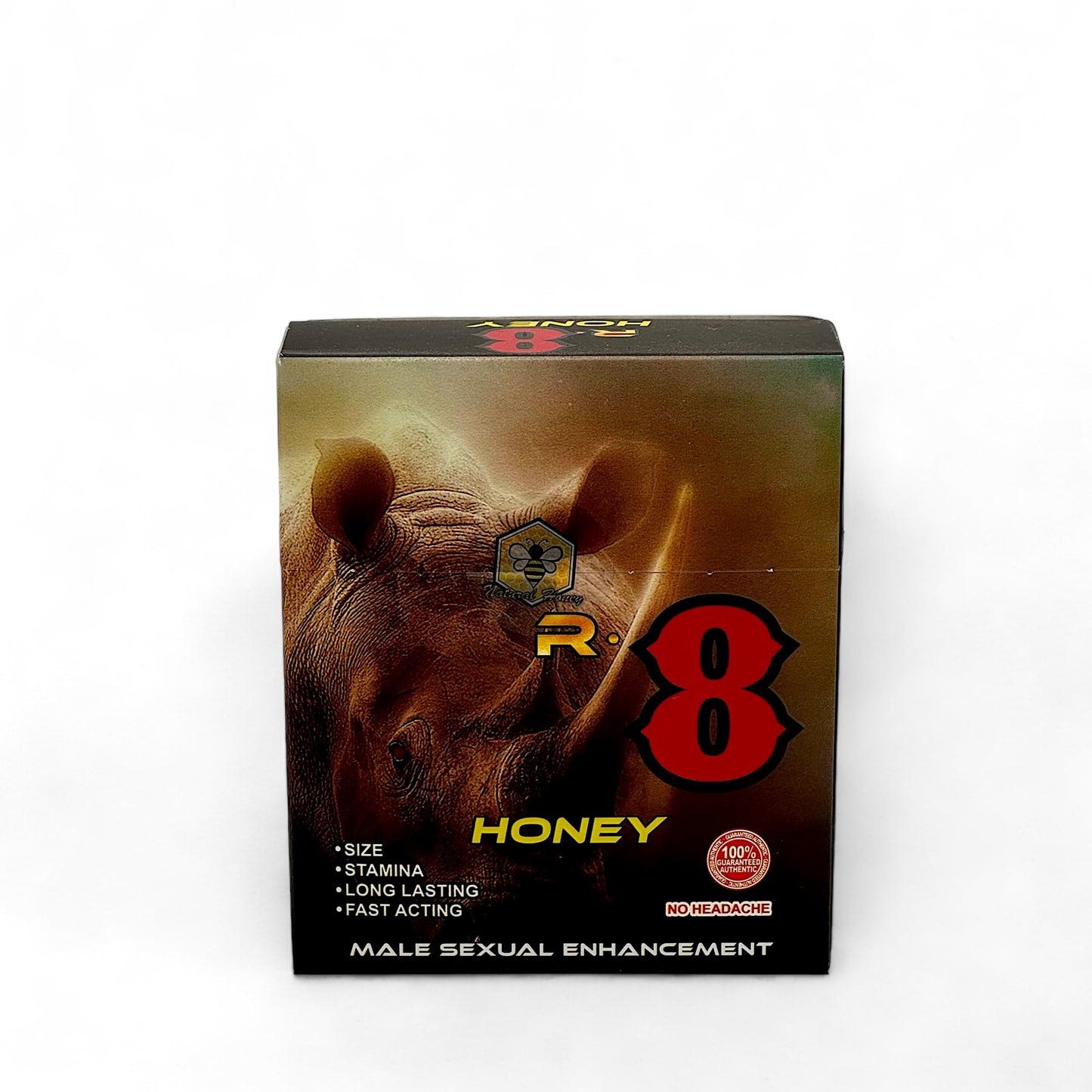 Honey Enhancements - Pack of 12