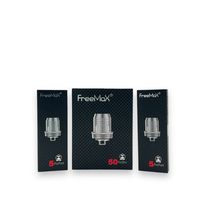 Freemax Fireluke M Coil - Pack of 5