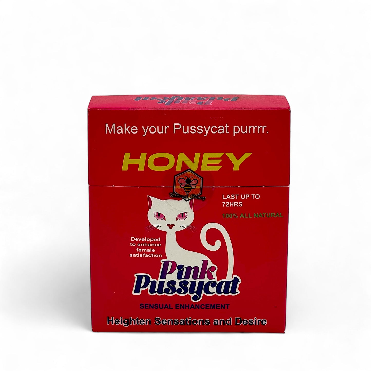 Honey Enhancements - Pack of 12