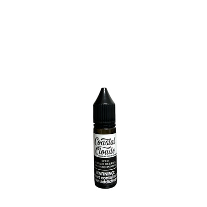 Coastal Clouds Salts 15ML