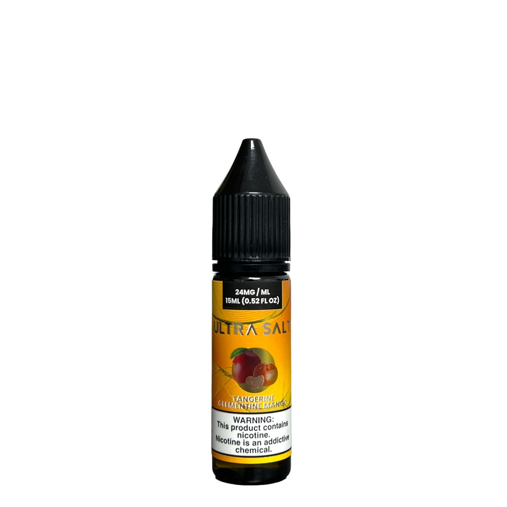 Ultra Salts 15ML Everest Distributor Ultra Salts 15ML Everest Distributor