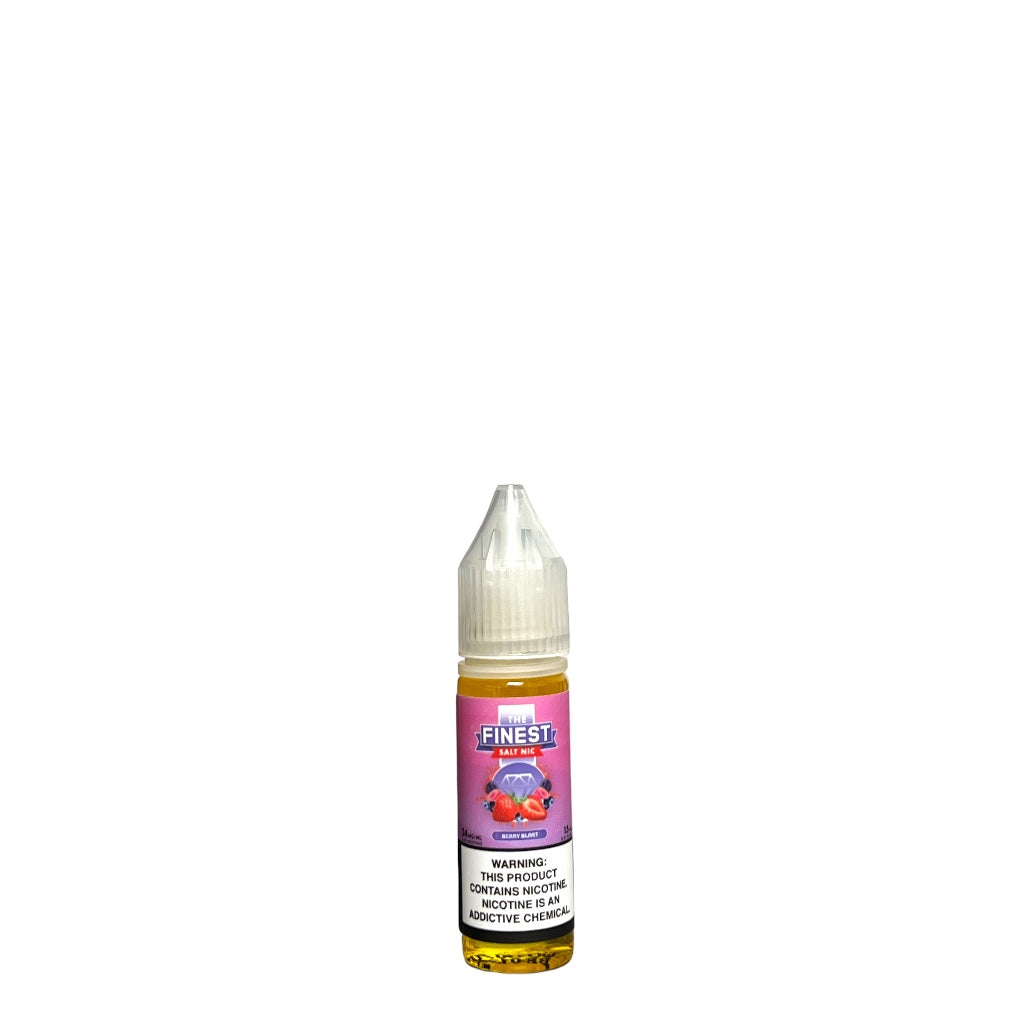 Finest Salts 15ML