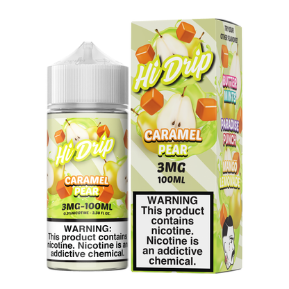 Hi Drip 100ML