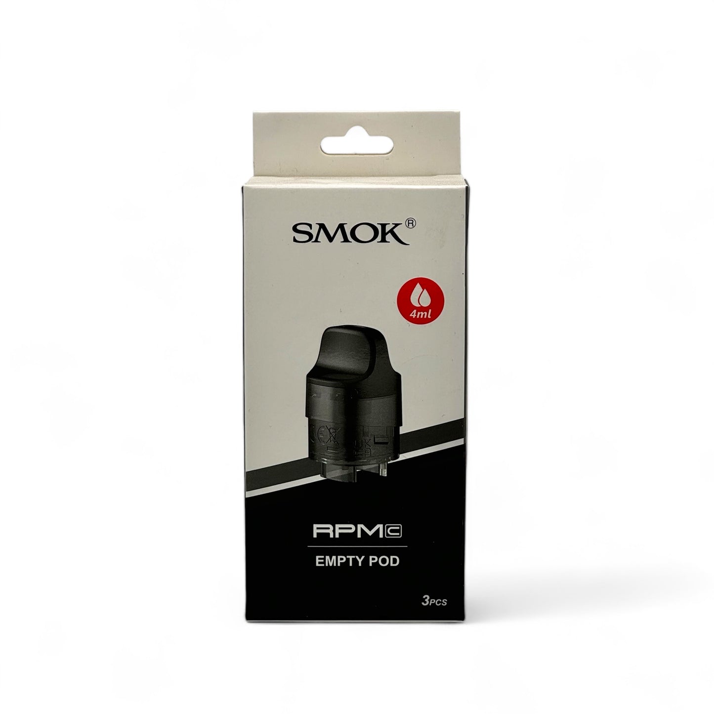 Smok RPM C Pod - Pack of 3