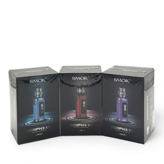 Morph 3 Kit - Smok