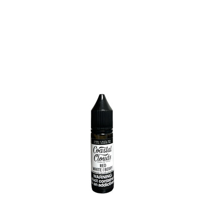 Coastal Clouds Salts 15ML