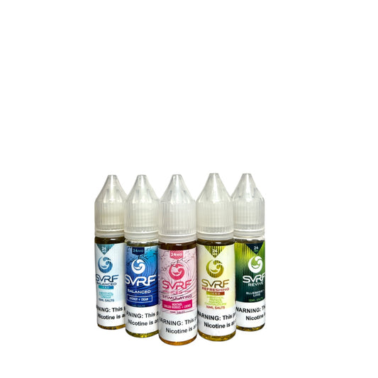 SVRF Salts 15ML