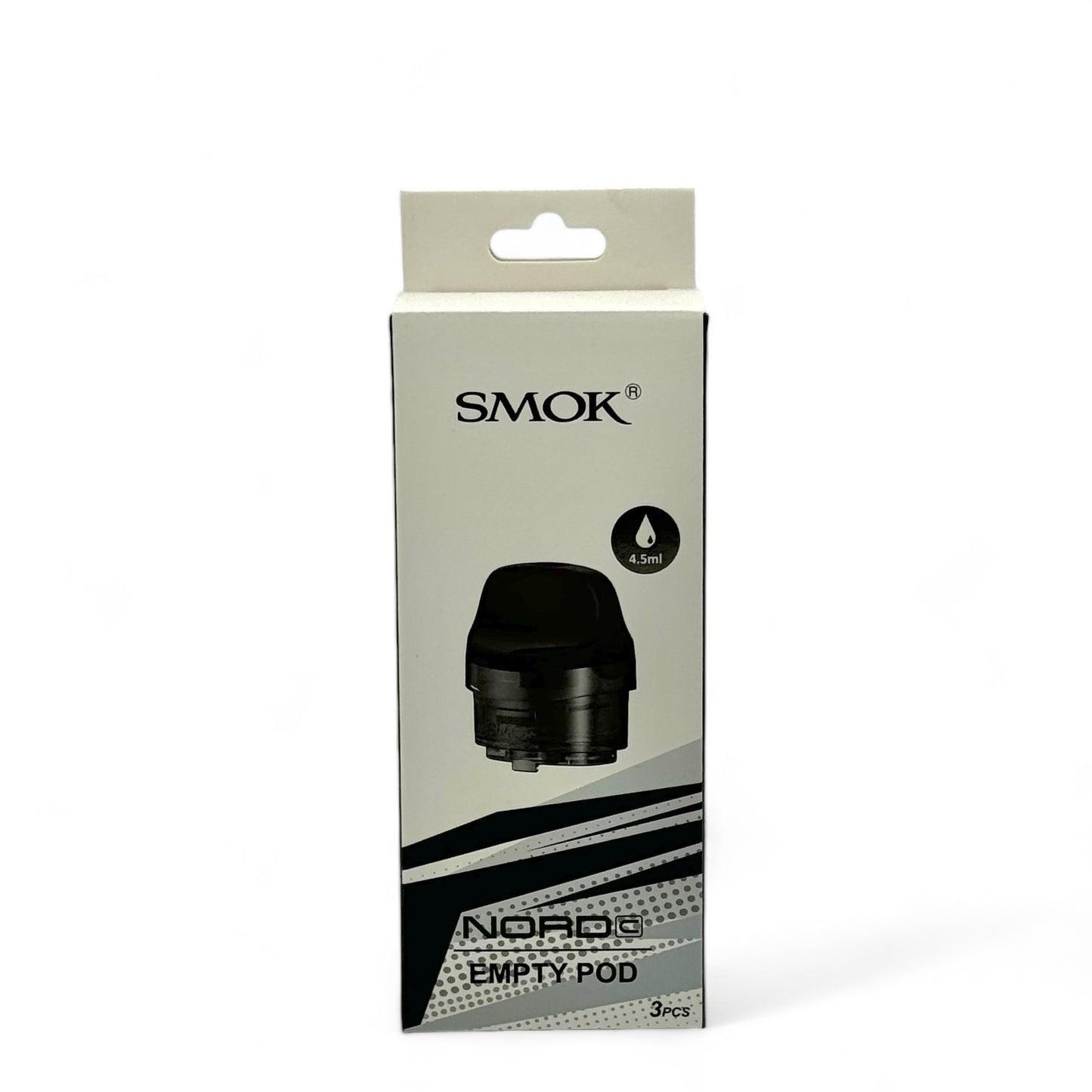 Smok Nord C Pod - Pack of 3