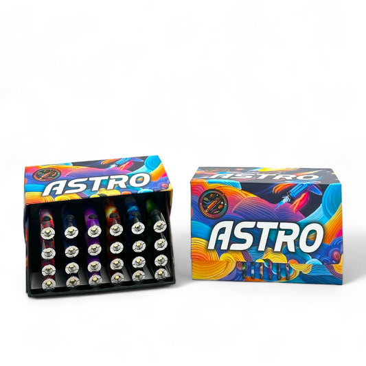 Astro - 500 MAH Batteries Led Digital Screen