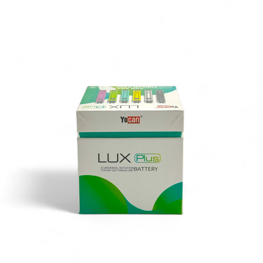 Lux Plus - YoCan