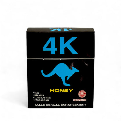 Honey Enhancements - Pack of 12