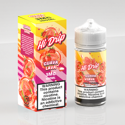 Hi Drip 100ML