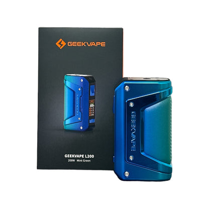 Legend 2 Box Mod - Geekvape