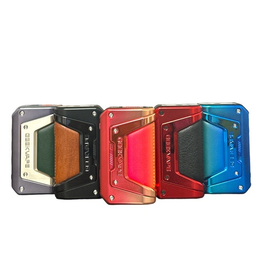 Legend 2 Box Mod - Geekvape