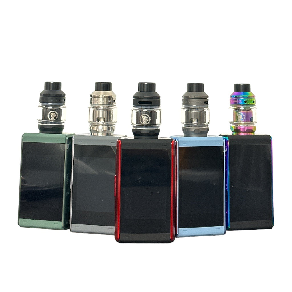 T200 Kit - Geekvape