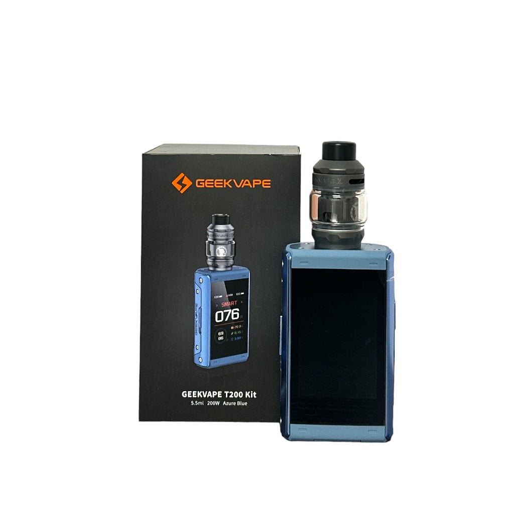 T200 Kit - Geekvape