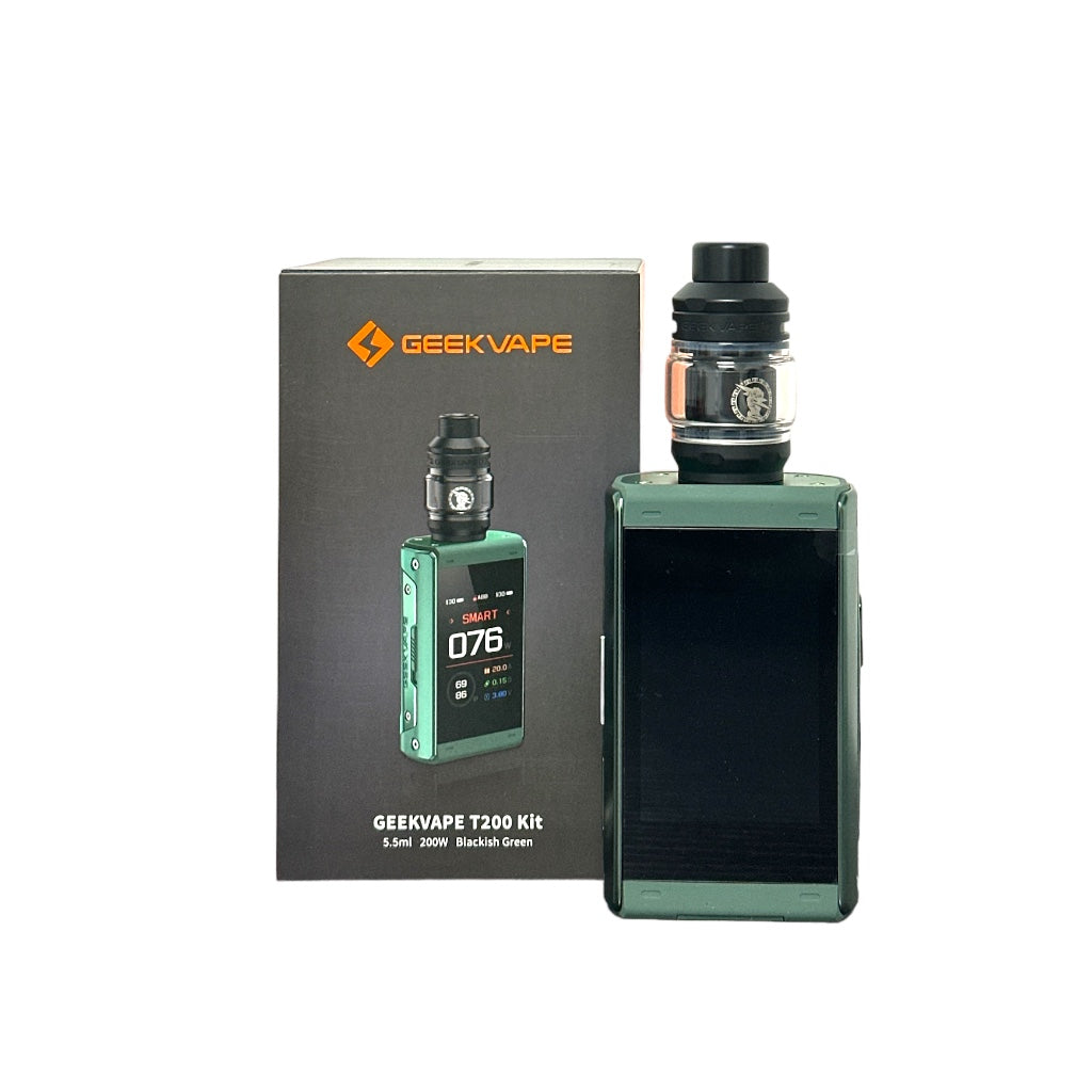 T200 Kit - Geekvape