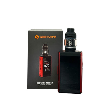 T200 Kit - Geekvape