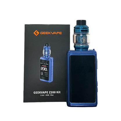 Z200 Kit - Geekvape