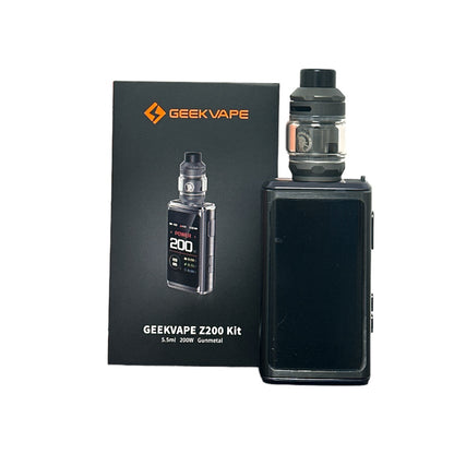 Z200 Kit - Geekvape