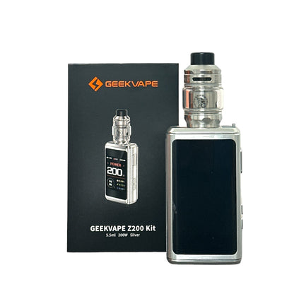 Z200 Kit - Geekvape