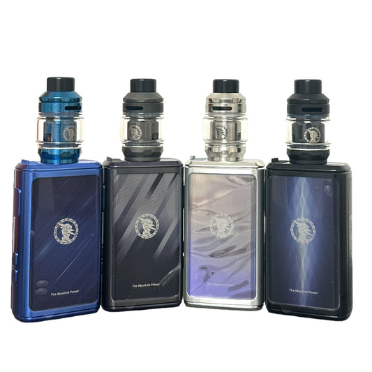 Z200 Kit - Geekvape