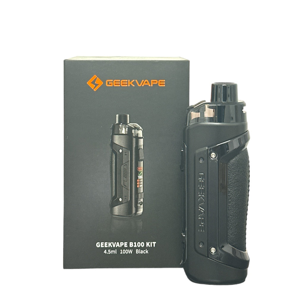 B100 Kit - Geekvape