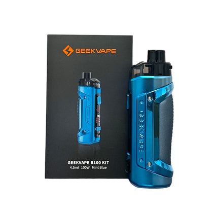 B100 Kit - Geekvape