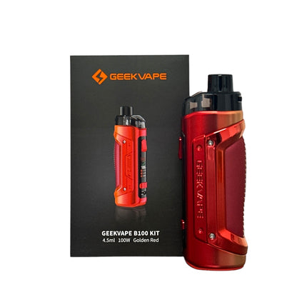 B100 Kit - Geekvape