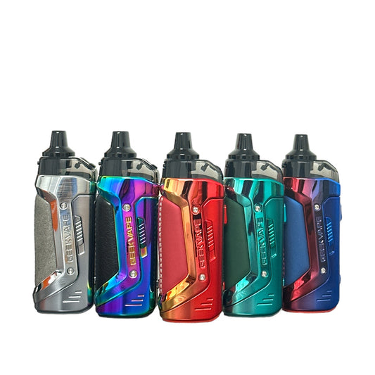 B60 (Boost 2) Kit - Geekvape