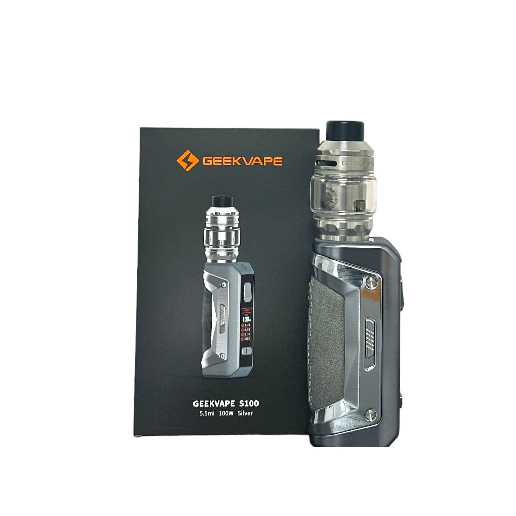 S100 Kit - Geekvape