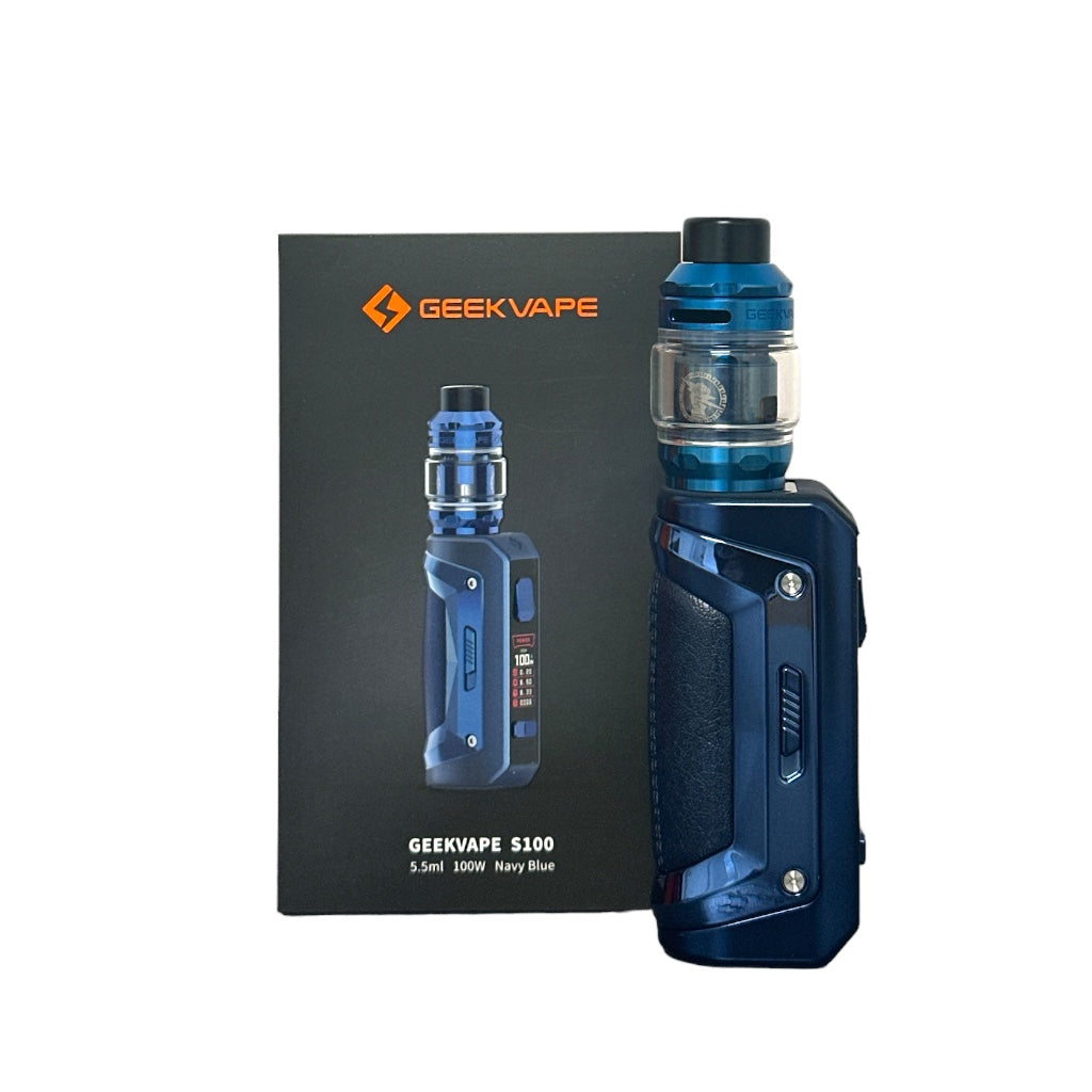 S100 Kit - Geekvape