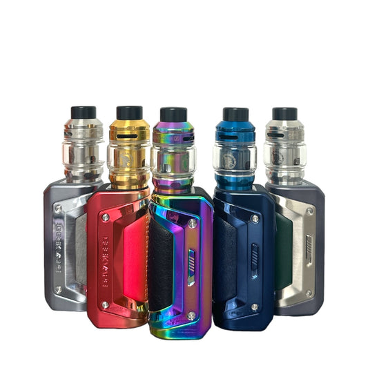 S100 Kit - Geekvape