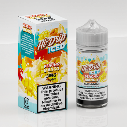 Hi Drip Iced 100ML