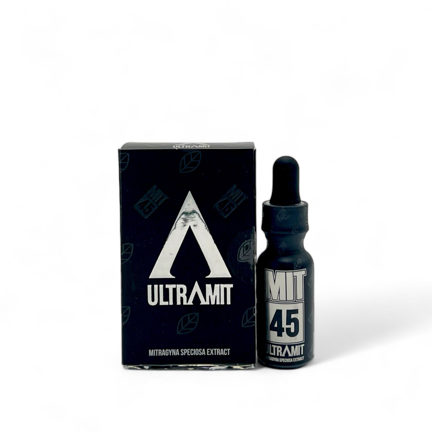 MIT 45 Ultra Kratom Extract Tincture