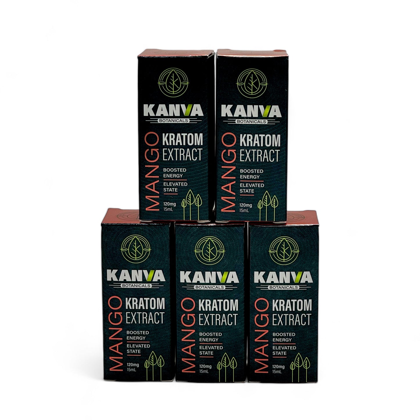 Kanva Botanicals - Pack of 12