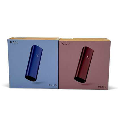 Pax Plus Vaporizer Kit