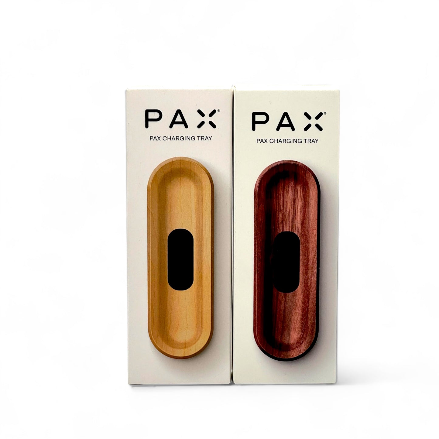 Pax Charging Tray