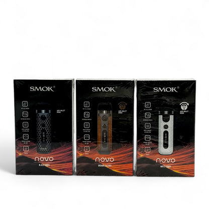 Novo 5 Pod Kit - Smok