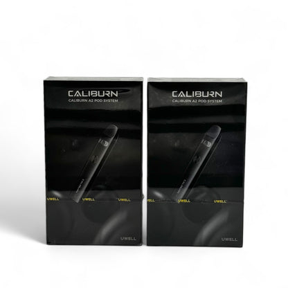 Caliburn A2 Pod Kit - Uwell