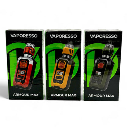 Armour Max Kit - Vaporesso