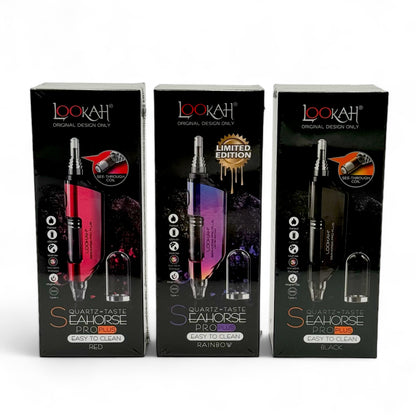 Lookah Seahorse Pro Plus Kit